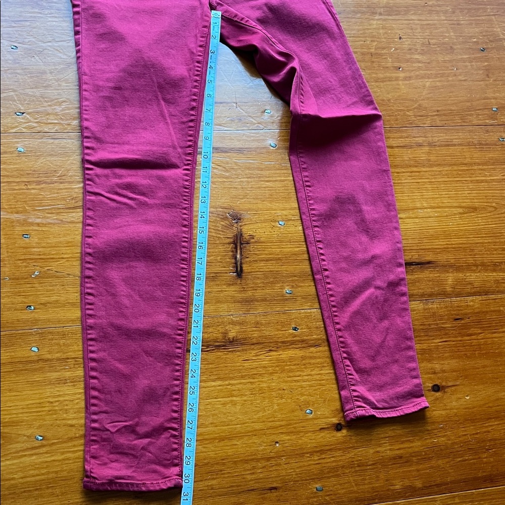 Joe's Jeans Skinny Jeans - Picture 7 of 12